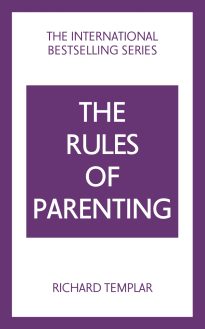 The Rules of Parenting