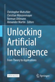 Unlocking Artificial Intelligence