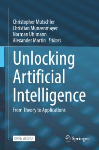 Unlocking Artificial Intelligence