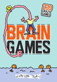 Brain Games from Walter Joris
