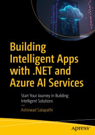 Building Intelligent Apps With .NET and Azure AI Services