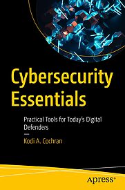 Cybersecurity Essentials