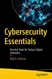 Cybersecurity Essentials