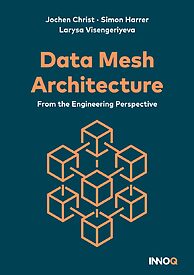 Data Mesh Architecture