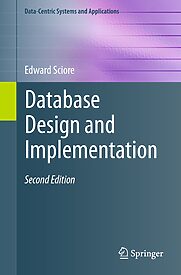 Database Design and Implementation