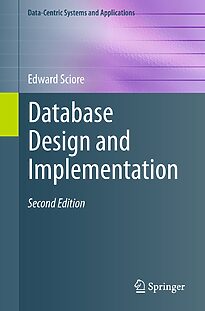 Database Design and Implementation