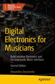 Digital Electronics for Musicians
