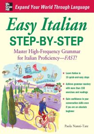 Easy Italian Step-by-Step