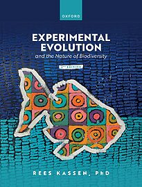 Experimental Evolution and the Nature of Biodiversity