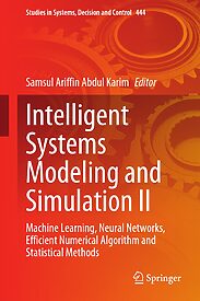 Intelligent Systems Modeling and Simulation II