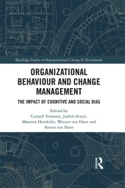 Organizational Behaviour and Change Management