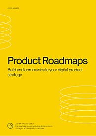 Product Roadmaps