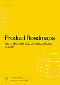 Product Roadmaps