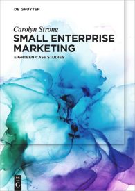 Small Enterprise Marketing, Eighteen Case Studies