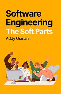 Software Engineering, The Soft Parts