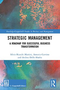 Strategic Management, A Roadmap for Successful Business Transformation