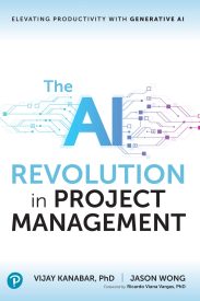 The AI Revolution in Project Management