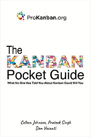 The Kanban Pocket Guide