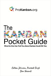 The Kanban Pocket Guide