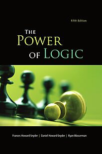 The Power of Logic