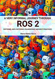 A very informal journey through ROS 2