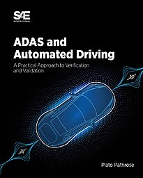 ADAS and Automated Driving, A Practical Approach to Verification and Validation