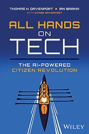 All Hands on Tech