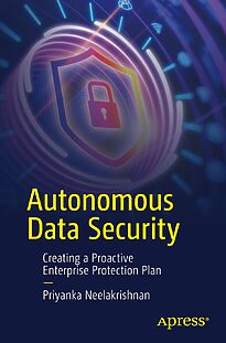 Autonomous Data Security