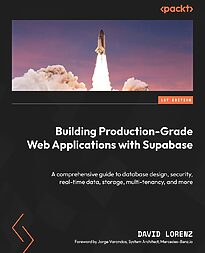 Building Production-Grade Web Applications with Supabase