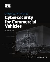 Cybersecurity for Commercial Vehicles