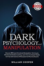 Dark Psychology and Manipulation