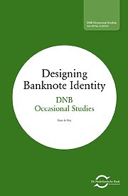Designing Banknote Identity