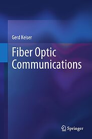 Fiber Optic Communications