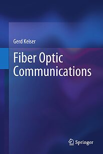 Fiber Optic Communications