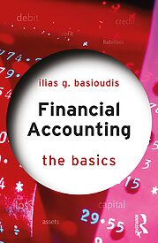 Financial Accounting, The Basics