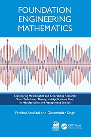 Foundation Engineering Mathematics