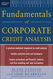 Fundamentals of Corporate Credit Analysis