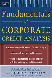 Fundamentals of Corporate Credit Analysis