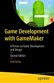 Game Development with Gamemaker