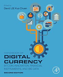 Handbook of Digital Currency