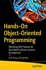 Hands-On Object-Oriented Programming