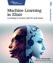 Machine Learning in Elixir