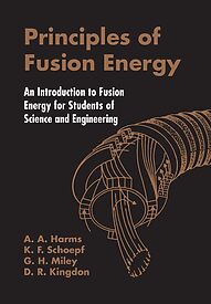 Principles Of Fusion Energy