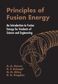 Principles Of Fusion Energy