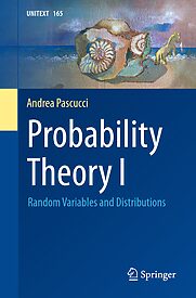 Probability Theory I, Random Variables and Distributions