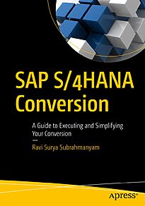 SAP S/4HANA Conversion