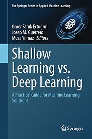Shallow Learning vs. Deep Learning