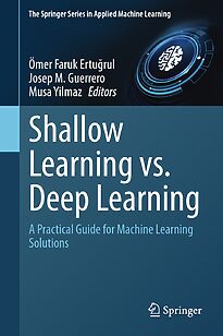 Shallow Learning vs. Deep Learning