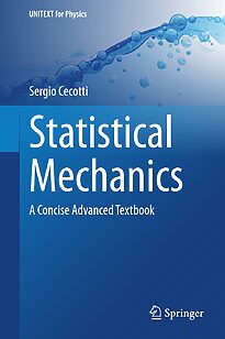 Statistical Mechanics, A Concise Advanced Textbook