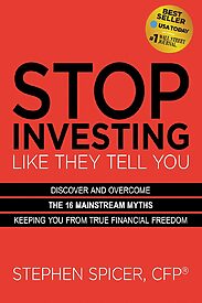 Stop Investing Like They Tell You